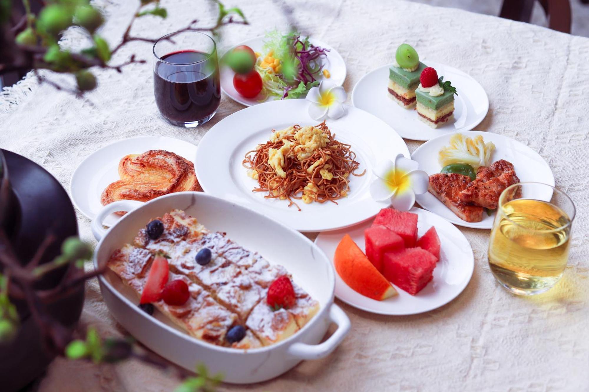 Wanda Realm Jiangmen Hotel Екстериор снимка